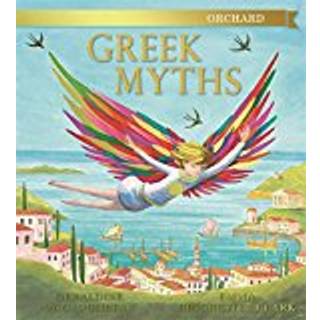 Orchard Greek Myths