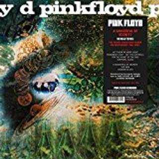 Pink Floyd - A Saucerful of Secrets (STEREO)