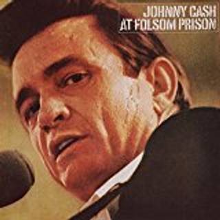 Johnny Cash - At Folsom Prison