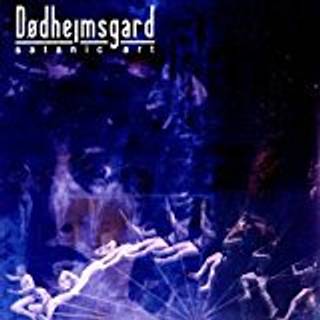Dødheimsgard - Satanic Art