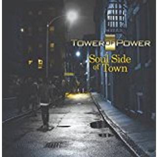 Tower of Power - Soul Side of Town