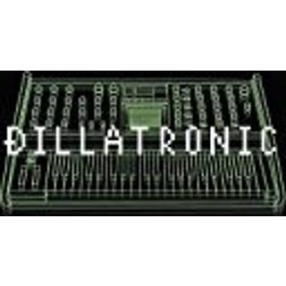 J Dilla - Dillatronic