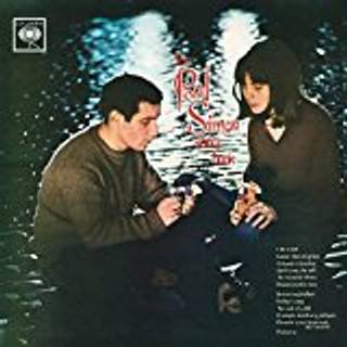 Paul Simon - The Paul Simon Song Book