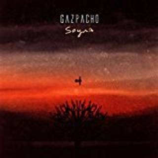 Gazpacho - Soyuz