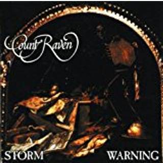Count Raven - Storm Warning