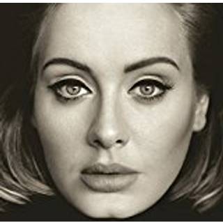 Adele - 25