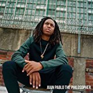 Ezra Collective - Juan Pablo: The Philosopher