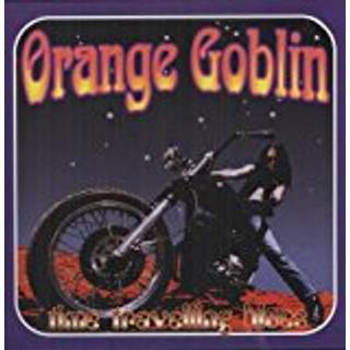Orange Goblin - Time Travelling Blues