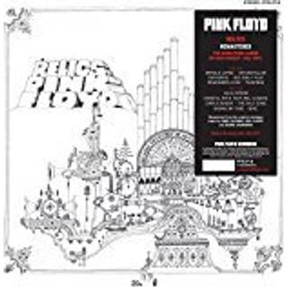 Pink Floyd - Relics