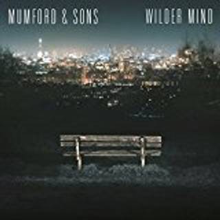 Mumford & Sons - Wilder Mind
