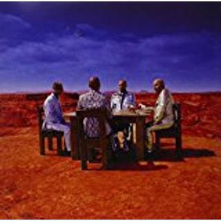 Muse - Black Holes & Revelations