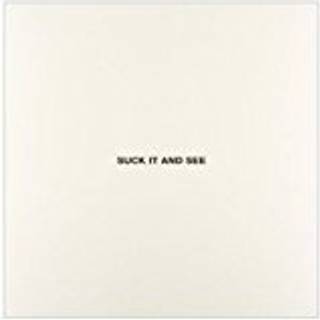 Arctic Monkeys - Suck It And See
