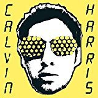 Calvin Harris - I Created Disco