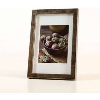 Focus Rock White 15x21 - Ramme
