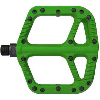 OneUp Composite Flats Pedaler Sort