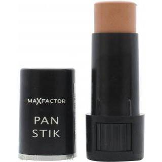 Max Factor Panstik Foundation og concealer I en Skygge 97 Cool Bronze  9 g - 9 g