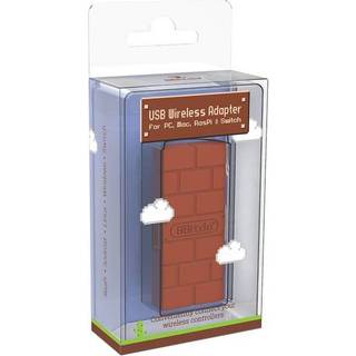 8Bitdo Trådløs USB-adapter 2