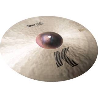 Zildjian K0702 K Sweet 16" Crash Cymbal