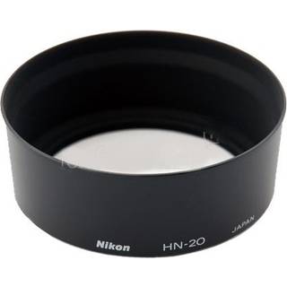 NIKON HN-20 MODLYSBLÆNDE 85/1,4