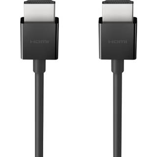 BELKIN CABLE HDMI 2.1 M/M 2M BLACK