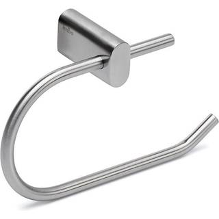 Habo Minerva toiletpapirholder, rustfri