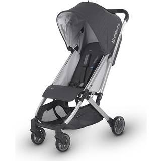 UPPAbaby MINU Stroller Jordan Grey Melange Stroller    barnevogn  Unisex