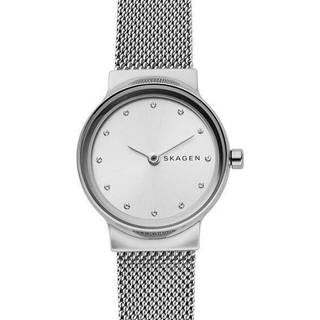 Skagen Denmark Freja SKW2715 - Dame - 26 mm - Analog - Quartz - Mineralglas