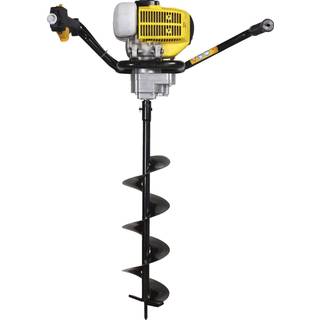 Texas Jordbor EA5300 uden bor