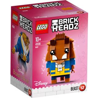 41596 - Beast