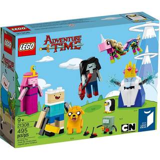 Adventure Time (21308)