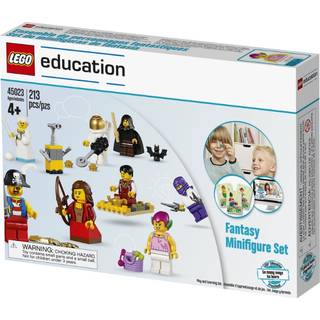 Fantasy Minifigure Set (45023)