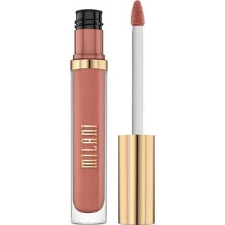 Milani Amore Shine Liquid Lip Color-Delight (0,1 ounce) Grusomhedsfri n?rende lipgloss med en h?j glans langvarig finish