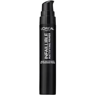 Loreal Infaillible Mattifying Primer 20 ml