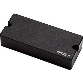 EMG 707X Black Humbucker-pickup (Kun pakket ud)