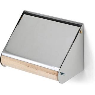 Habo Toiletpapirholder 3400 Rostfri