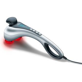 Beurer MG 100 massageapparat Universel Sølv