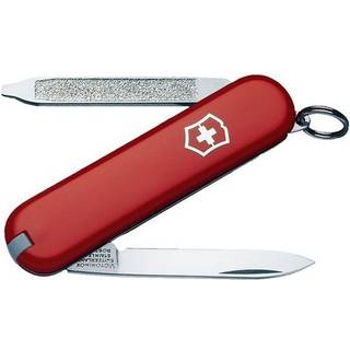 Victorinox Pocket Knife Escort, Red - Multitool