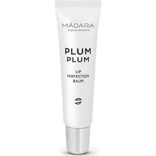 MÁDARA Ansigtspleje Læbepleje Lip Perfection Balm 15 ml (4.333,00 kr / 1 l) - 15 ml
