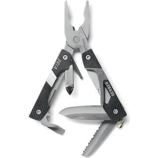 Vise Pocket Tool - Black