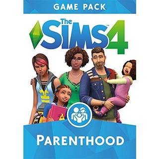 The Sims 4: Parenthood (PC & Mac) – Origin DLC