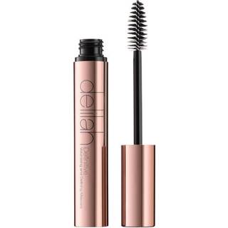 delilah Definitive Mascara Carbon 7.5 ml.