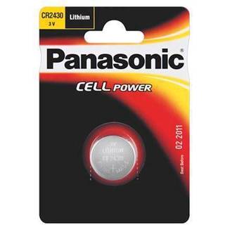 PANASONIC CR 2430