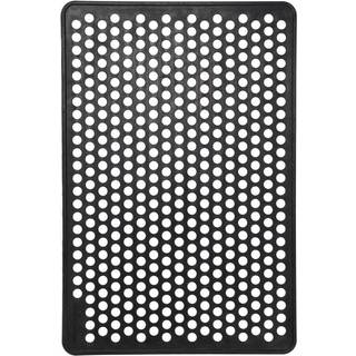 tica copenhagen Dot dørmåtte gummi 60x90 cm
