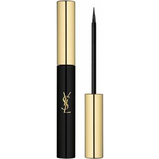Yves Saint Laurent Couture Eyeliner Noir Minimal Matt 01