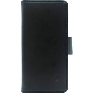 GEAR Wallet Sony Xperia XZ2 Compact Black