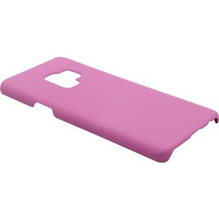GEAR Phone Case White - Samsung S9