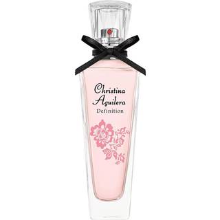 Christina Aguilera Definition Eau de parfum 50 ml