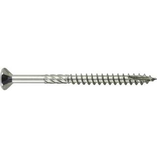Universalskrue SPUN®+, CLIMATE®-G3 TX20 5,0 x 100 mm - 100 Stk