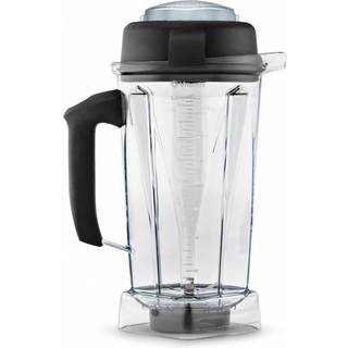 Vitamix Low-Profile Vådkande 2 liter