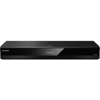Panasonic DP-UB820EGK Ultra HD Blu-ray afspiller